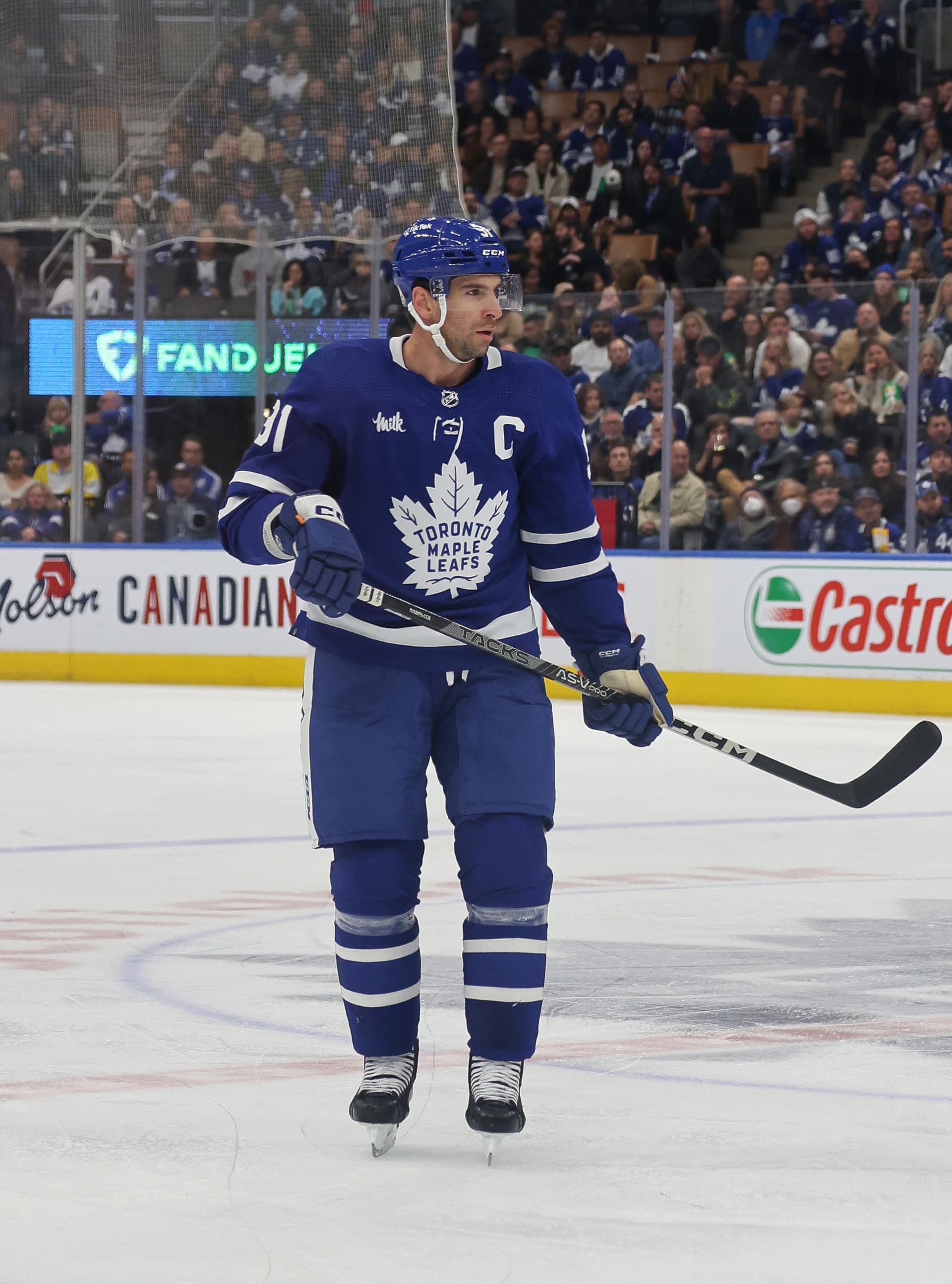 Leafs 2026 Free Agency: What Toronto Can Actually Afford on July 1