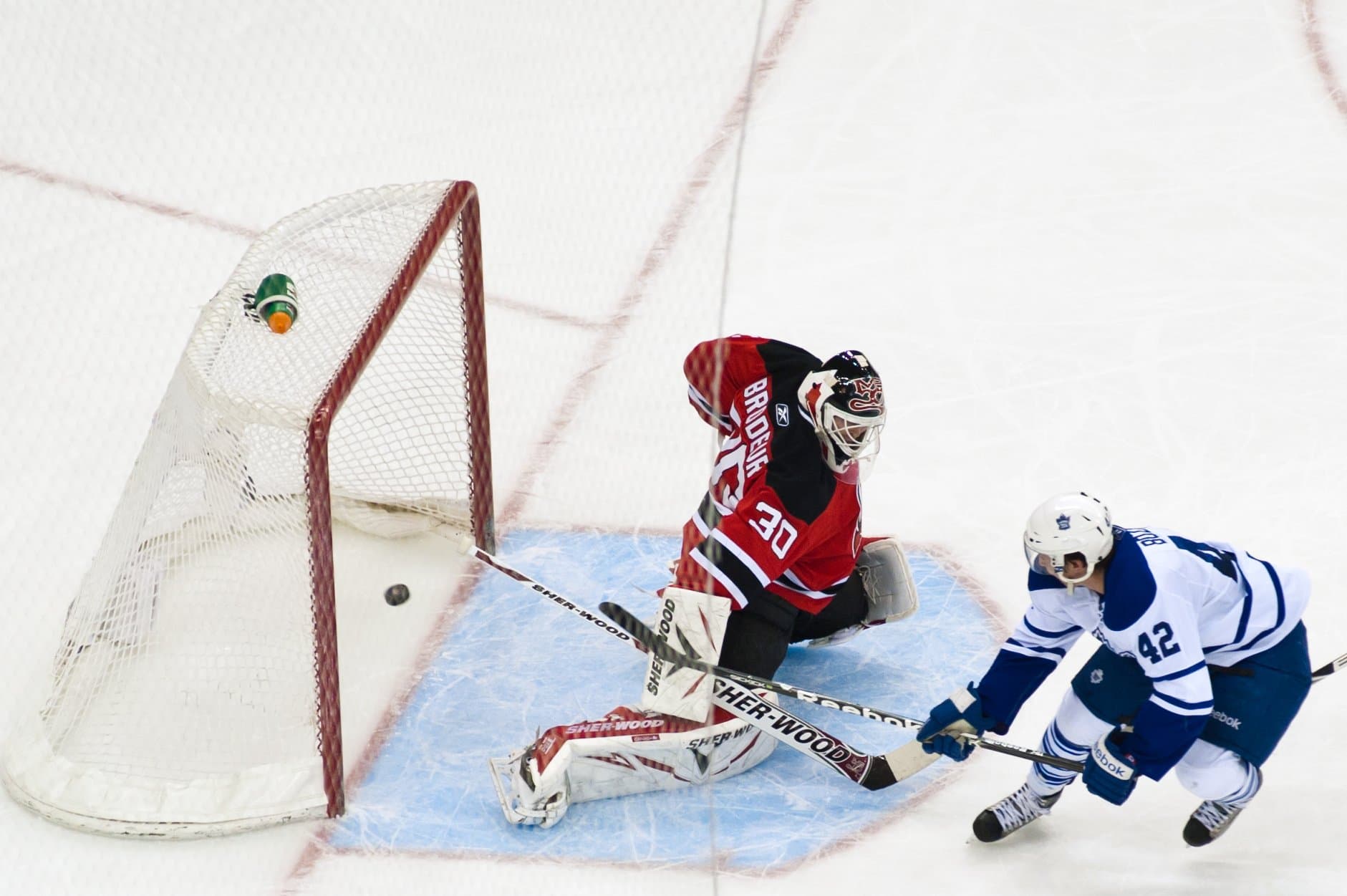 The Matthew Knies Trade Saga: Why Toronto Keeps Saying No